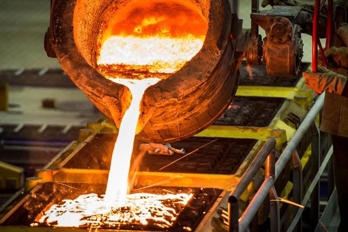 ЦНИИчермет им. И.П. Бардина проведет Международный металлургический форум