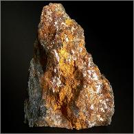 ГОСТ Р «Руды редких металлов крандаллит-монацитового типа товарные необогащенные. Технические условия»