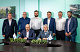 ЦНИИчермет и ЛЗ ПЗМ подписали соглашение о сотрудничестве по развитию литейного производства 